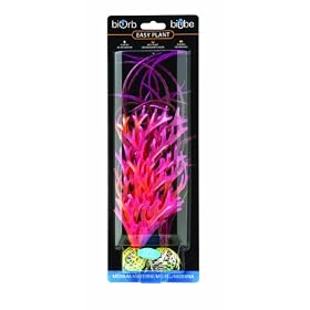 biOrb Red Pink Plants - 2 Pack by biOrb