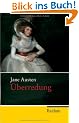 �berredung: Roman