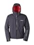 Cloudveil Men's Koven Plus Down Jacket (Black, Small)