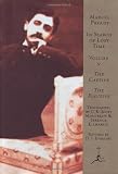 The Captive and the Fugitive (0679424776) by Proust, Marcel