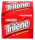 Berkley Trilene XL Service Spools 25 lb test / 2600 YD, Clear