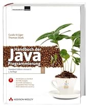 Handbuch der Java-Programmierung: Standard Edition Version 6, m. DVD-ROM
