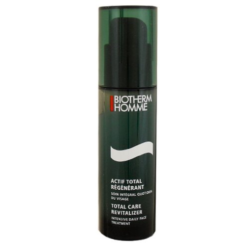 Biotherm BIOTHERM HOMME- Actif Total Reneregant 50 ml / Hochwirksames, nicht fettendes Gel Preisvergleich