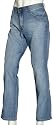 Wrangler Texas W121JY11V Herren Jeanshosen/Lang