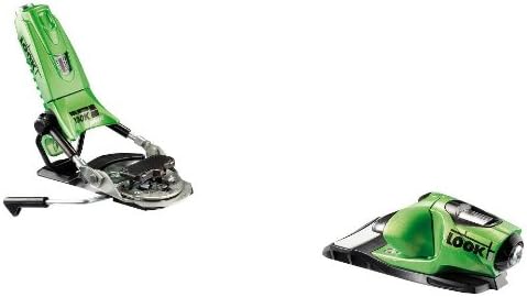 Look 2013 Pivot 14 Ski Bindings