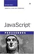 JavaScript(TM) Phrasebook (Developer's Library)