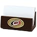 Carolina Hurricane Business Card Holder
