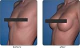 World's TOP RATED Breast Enlargement Pill. FEMME UNIQUE Bust Enhancement Formula ~ GAIN UP TO 3 CUP SIZES