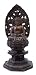 Bronze Enlighten Buddha