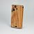 REAL WOODEN CASE COVER 「WoodGrain-木目-」 LIGHT -アンデスチーク- for Xperia acro