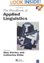 Handbook of Applied Linguistics (Blackwell Handbooks in Linguistics)