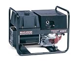 Baldor Generator Generator 4000W 240CC Honda #PC40H
