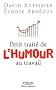 Petit trait� de l'humour au travail