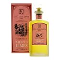 Geo F. Trumper Extract of Limes Aftershave