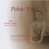 Pelvic Yoga with Kimberlee Bethany Bonura