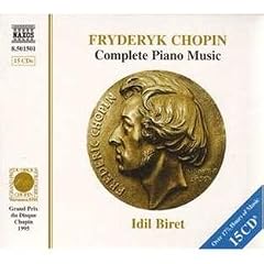 L'Int�grale de l'Oeuvre pour piano