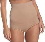 Izod Womens Shapewear Panty - 0085Iz