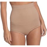 Izod Women's Shapewear Panty - 0085Iz