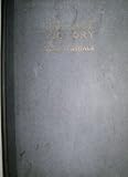 Strange victory,: By Sara Teasdale;