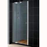 DreamLine SHDR-4260728-01 Allure Shower Door, Chrome