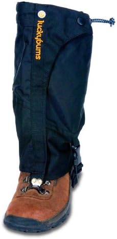 Lucky Bums Youth Boot Gaiters