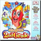 DK Smart Steps 2nd Grade