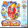 Smart Steps 2nd Grade by Dorling Kindersley Multimedia DK