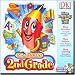 Software : DK Smart Steps 2nd Grade