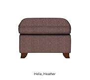 Abbey Footstool