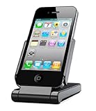 Boost Case Power Kickstand Extended Battery Pack and Dock for iPhone 4 Veri ....