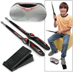 Childrens Toyshop  Musical Instruments : b2 ProDrummer