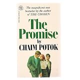 The Promise ~ Chaim Potok