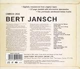 Click for more about Bert Jansch: Bert Jansch.