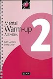 Abacus 2. Mental warm-up activities