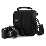Lowepro Adventura 120 Camera Case(Black)