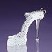 Spun Glass G/P Glass Slipper