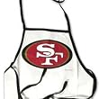 San Francisco 49ers Grilling BBQ Apron