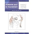 Anatomie pour le mouvement  1