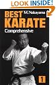 Best Karate: Comprehensive v.1: Comprehensive Vol 1