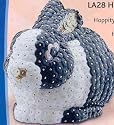 Pinflair 3D Sequin Kit - Hoppity
