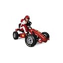 Berg Ferrari F1 Pedal Go Kart