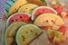 Watermelon Seeds Icebox Rainbow Sherbert 15 Seeds