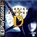 Vampire Hunter D game