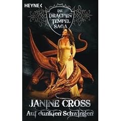 Drachen-Tempel-Saga 01. Auf dunklen Schwingen