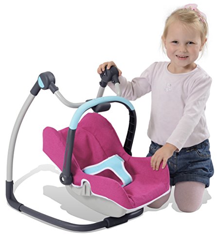 Imagen 3 de Smoby - Accesorio para casas de muñecas (520691)