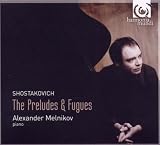 Shostakovich: Preludes & Fugues