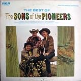 The Best of the Sons of the Pioneers