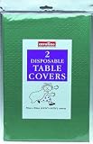 from Pams Catering Tableware | Paper Tablecover Dark Green