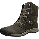 KEEN Women's Reisen Zip WP Winter Boot
