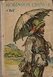 Robinson Crusoe